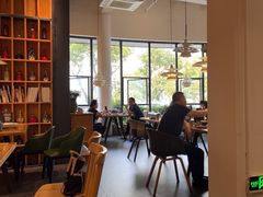 -老板很二(吉大店)