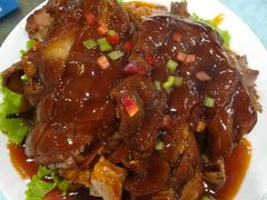 -六和聚传统烤鸭.天津菜(和平店)