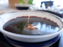 -北京柏悦酒店·锦庭餐厅Dining Room