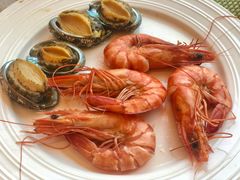 -亮马河饭店翠雅咖啡厅