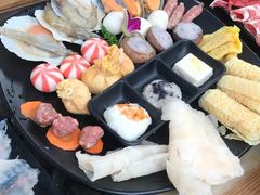 -丽江庭院之爱在路上(西单店)
