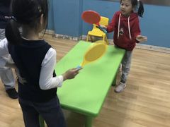 -英孚教育青少儿(宝龙中心)