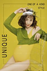 -韵纪亲子儿童摄影·孕妈照