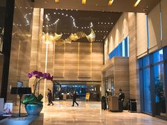 -珠海拱北口岸富华里中海雅高铂尔曼酒店