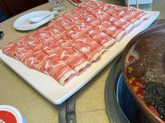 -阳坊大都涮羊肉(阳坊总店)