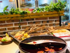 -钢管厂五区小郡肝串串香(通锦桥店)