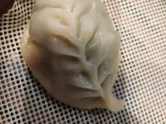 极品鲜虾饺-四海蒸鲜蒸汽海鲜自助(北戴河店)