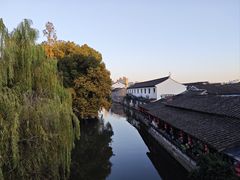 -绍兴古城