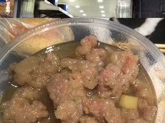 -定家小酥肉·清真(回民街店)