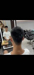 -韩国丽安形象设计