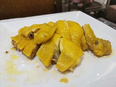 客家原味手撕盐焗鸡-稻香酒家(天河城店)