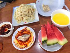 -鸿毛饺子(紫竹桥店)
