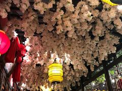 大堂-老街鱼嘴巴(坡子街老店)