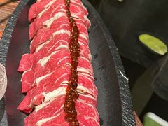 -山葵村烤肉(海淀区民族大学店)