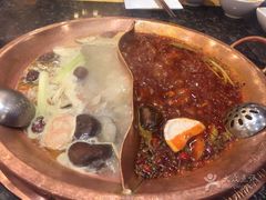 -老码头火锅(骡马市店)