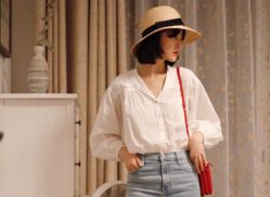 -MOVAN  HAIR莫凡匠人发型屋