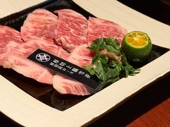 -萬福·肉割烹(恒隆广场店)