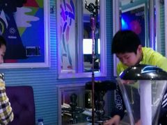 -自由港KTV(王子公主金平店)