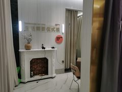 -海马体照相馆(环贸iapm大师爱情店)