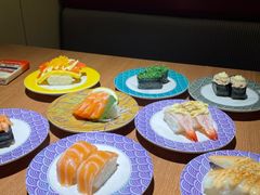 -采御鲜·回转寿司(汕头万达店)