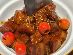 -知楚•精致湖北菜(武商MALL店)