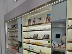 -视野联行眼镜·蔡司·控优点授权(长白万象汇店)