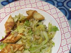 -撒拉花儿·新疆菜·清真(太阳宫店)