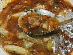 -老字号贾家肉丸糊辣汤(光明巷店)