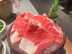 -巴奴毛肚火锅(悠唐购物中心店)