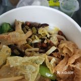终于找到了不辣却好吃的螺蛳粉！