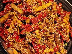 -华豫川酒家(大卫城店)