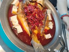 -半天妖烤鱼(新中关购物中心店)