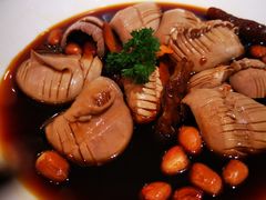 -老正兴菜馆(福州路店)