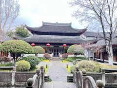 -绍兴古城