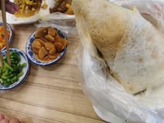 -田三卷馍(人民中路店)