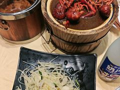 -怪怪龙虾·来自江苏盱眙(惊驾路店)