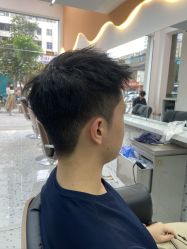 点击看大图 -辛格·潮沙龙