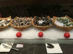 -乐咖啡西餐厅(太湖皇冠假日酒店)