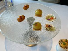 -Le Comptoir de Pierre Gagnaire