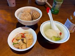 -李犟大爆鳝面·手工蟹黄包(湖滨西湖店)