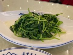 -博雅渔港·融合菜(维也纳国际大酒店)