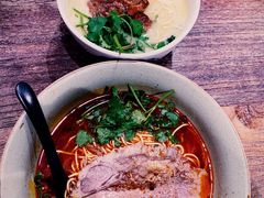 -和府捞面(景枫中心店)