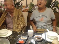 -润泽园海南椰子鸡·糟粕醋火锅(拱北店)