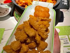 -淘蛙(广州星寰国际商业中心店)