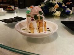 -繁花里音乐餐厅(新天地店)