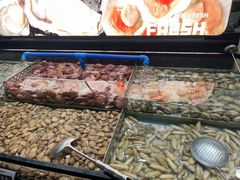 -韩盛·盛江山自助料理(奥体万达店)