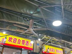 -林记海鲜排档·十年海鲜地标