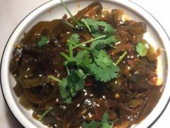 -韵秋荷(宝山龙湖天街店)