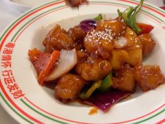 -鹅冠港式茶餐厅(来福士店)