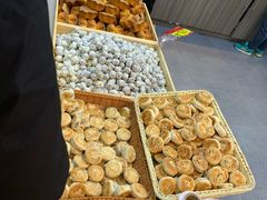 -盛文甘栗(中华大街店)